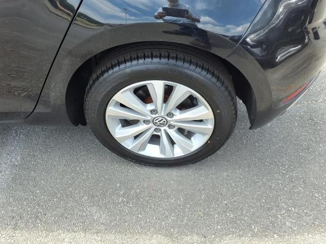 2020 Volkswagen Golf 1.4T TSI Auto