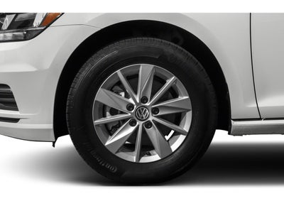 2020 Volkswagen Golf 1.4T TSI Auto