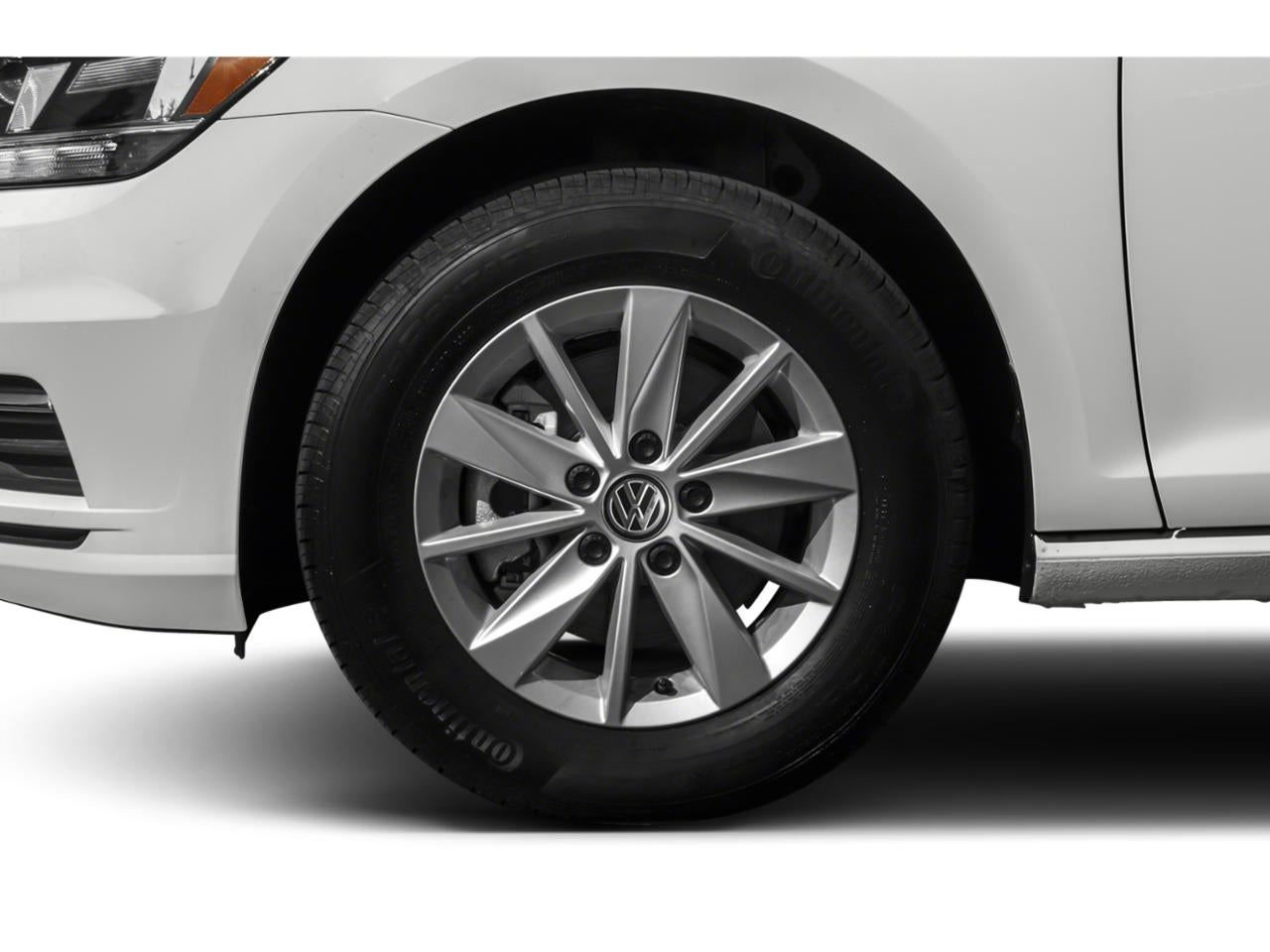 2020 Volkswagen Golf 1.4T TSI Auto