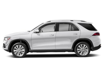 2023 Mercedes-Benz GLE GLE 350 4MATIC® SUV