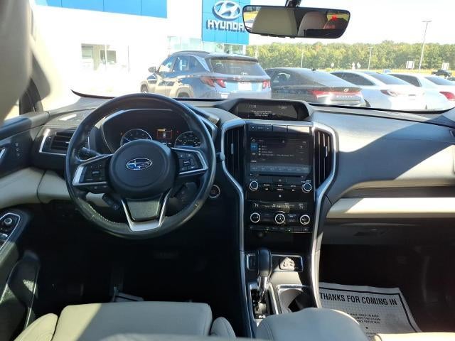 2019 Subaru Ascent 2.4T Limited 7-Passenger