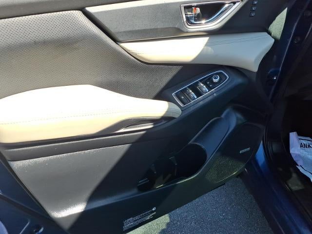 2019 Subaru Ascent 2.4T Limited 7-Passenger