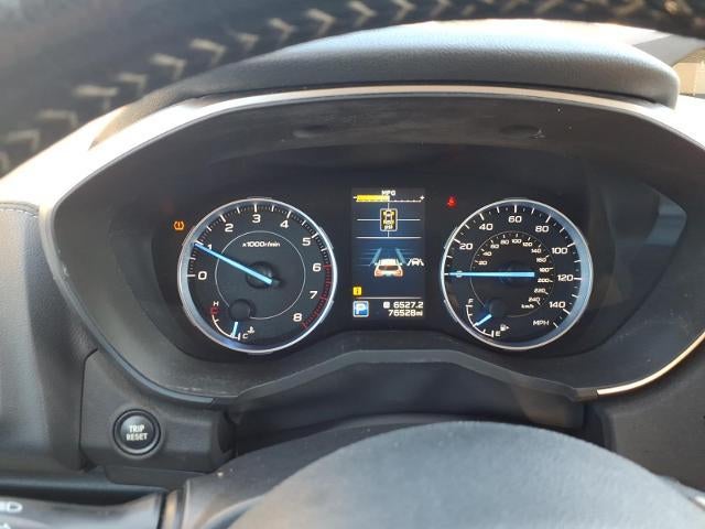 2019 Subaru Ascent 2.4T Limited 7-Passenger