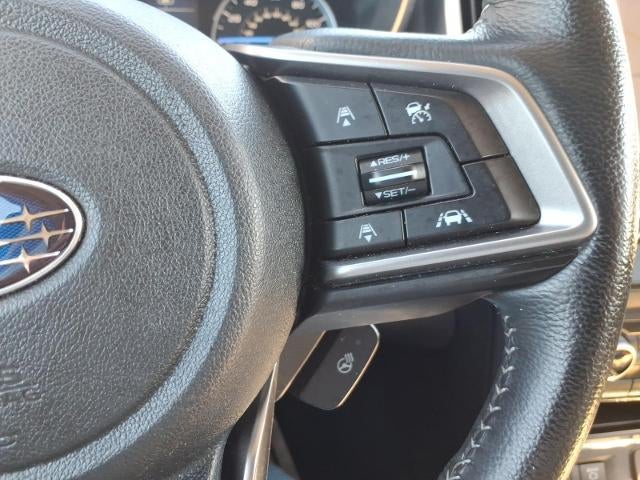 2019 Subaru Ascent 2.4T Limited 7-Passenger