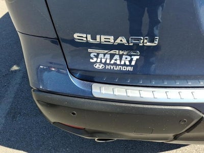 2019 Subaru Ascent 2.4T Limited 7-Passenger