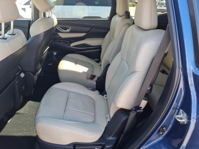 2019 Subaru Ascent 2.4T Limited 7-Passenger
