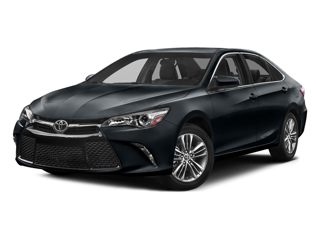 2016 Toyota Camry 2.5 Auto Special Edition's photo