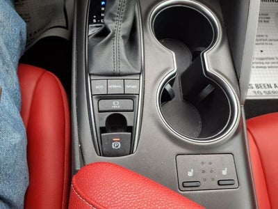 2023 Toyota Camry XSE Auto (Natl)