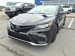 2023 Toyota Camry XSE Auto (Natl)
