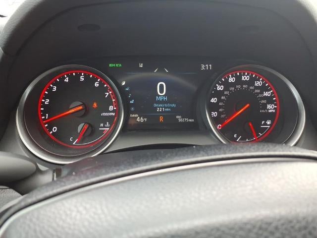 2023 Toyota Camry XSE Auto (Natl)