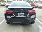 2023 Toyota Camry XSE Auto (Natl)