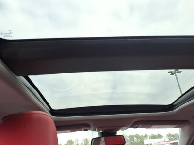 2023 Toyota Camry XSE Auto (Natl)