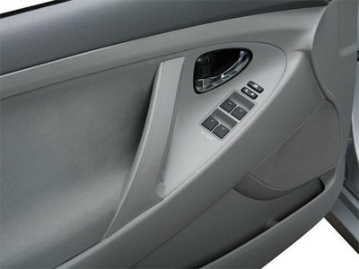 2011 Toyota Camry 4dr Sdn I4 Auto LE (Natl)