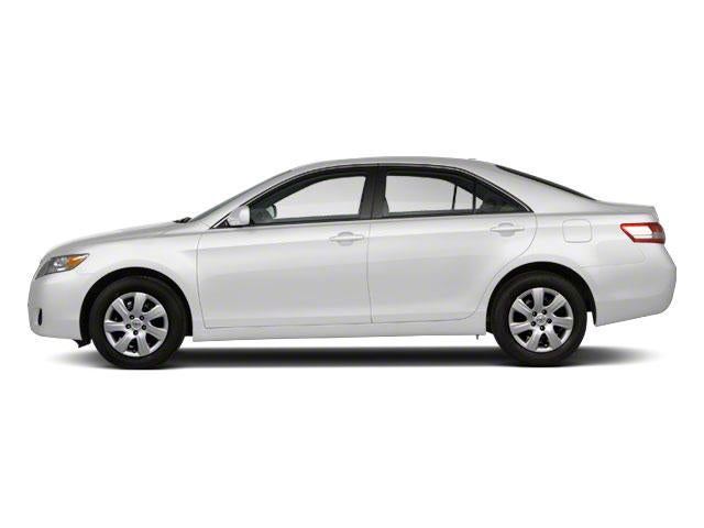 2011 Toyota Camry 4dr Sdn I4 Auto LE (Natl)