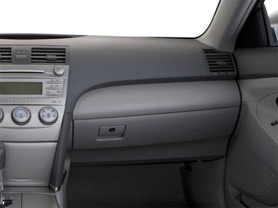 2011 Toyota Camry 4dr Sdn I4 Auto LE (Natl)