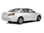 2011 Toyota Camry 4dr Sdn I4 Auto LE (Natl)