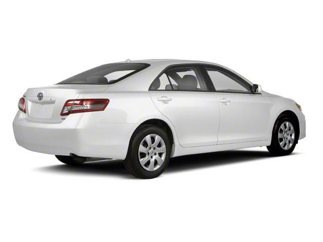 2011 Toyota Camry 4dr Sdn I4 Auto LE (Natl)
