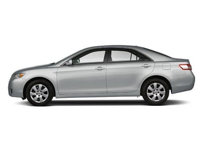 2011 Toyota Camry 4dr Sdn I4 Auto LE (Natl)