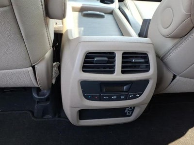 2021 Honda Pilot EX-L AWD