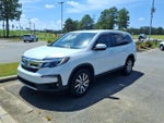 2021 Honda Pilot EX-L AWD