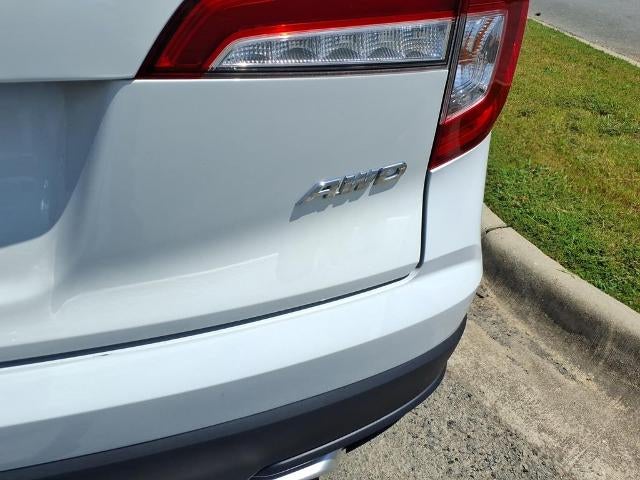 2021 Honda Pilot EX-L AWD