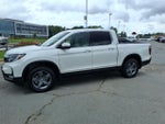 2023 Honda Ridgeline RTL-E AWD