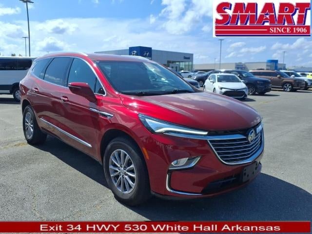 2024 Buick Enclave Premium AWD