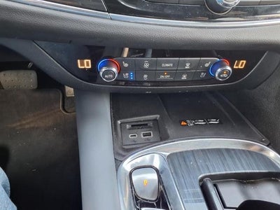 2024 Buick Enclave Premium AWD