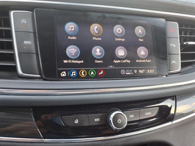 2024 Buick Enclave Premium AWD