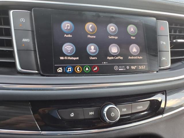 2024 Buick Enclave Premium AWD