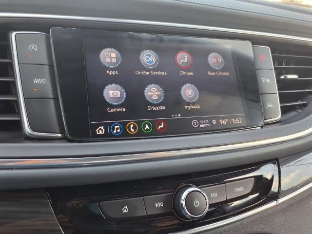 2024 Buick Enclave Premium AWD