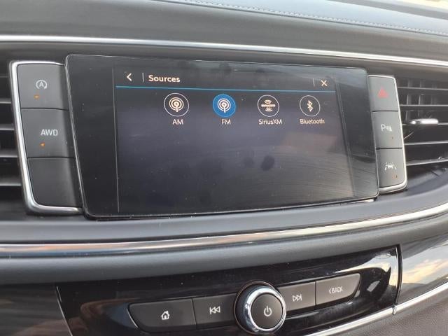 2024 Buick Enclave Premium AWD