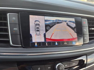 2024 Buick Enclave Premium AWD