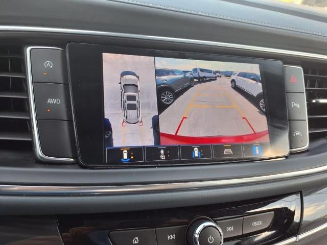 2024 Buick Enclave Premium AWD