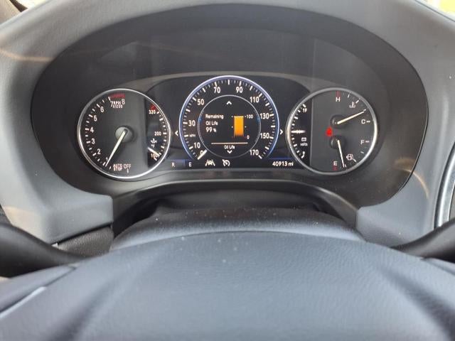 2024 Buick Enclave Premium AWD