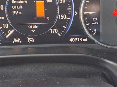 2024 Buick Enclave Premium AWD