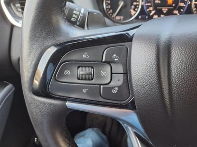 2024 Buick Enclave Premium AWD