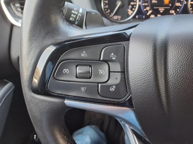 2024 Buick Enclave Premium AWD