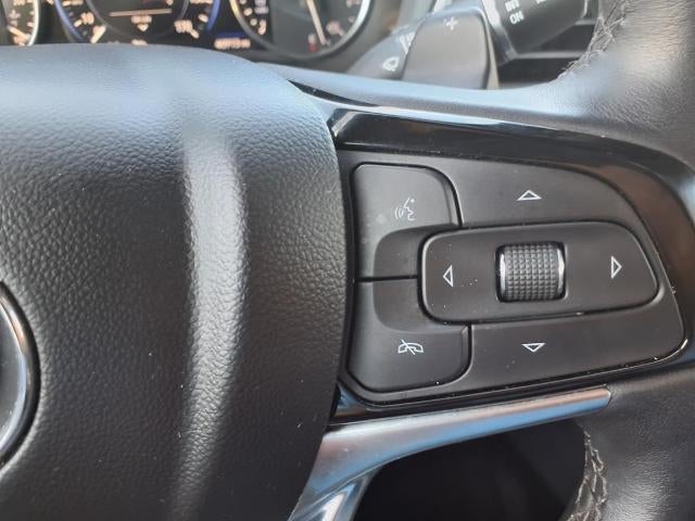 2024 Buick Enclave Premium AWD