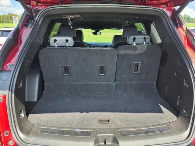 2024 Buick Enclave Premium AWD