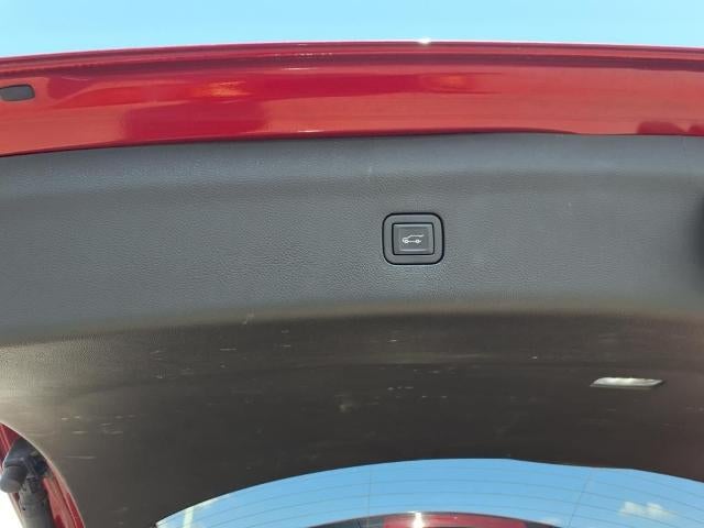 2024 Buick Enclave Premium AWD