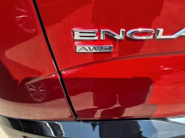 2024 Buick Enclave Premium AWD