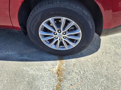2024 Buick Enclave Premium AWD