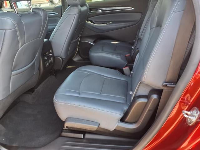 2024 Buick Enclave Premium AWD
