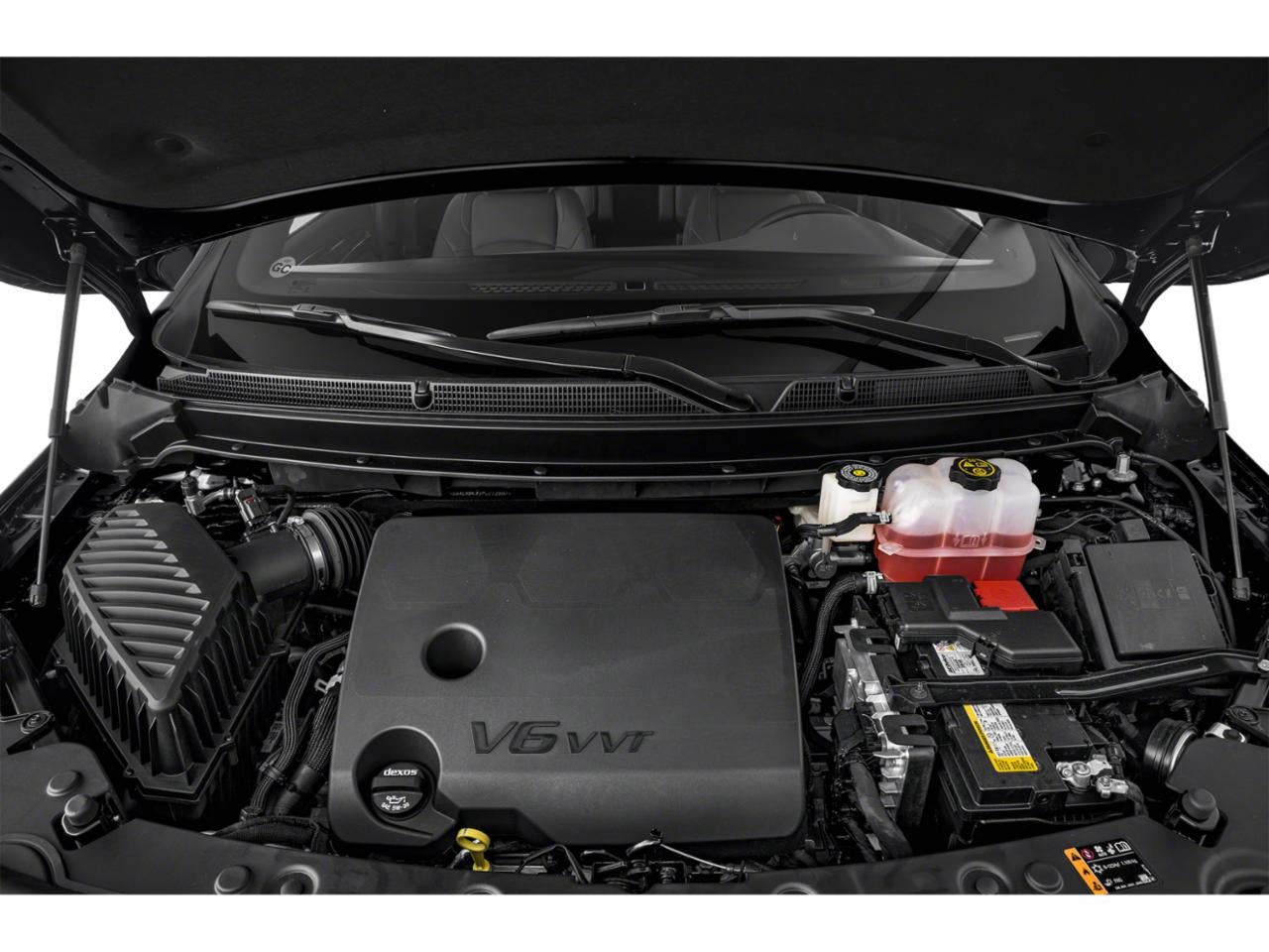 2024 Buick Enclave Premium AWD