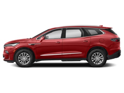 2024 Buick Enclave Premium AWD
