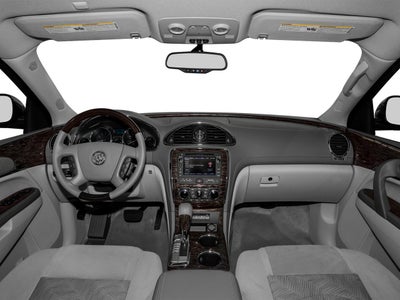 2016 Buick Enclave Premium FWD