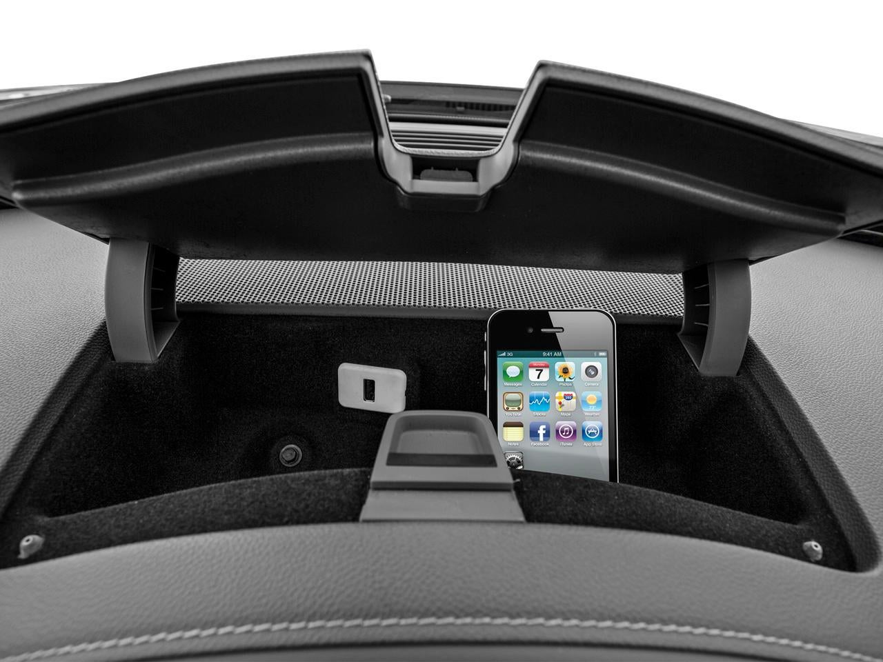 2016 Buick Enclave Premium FWD