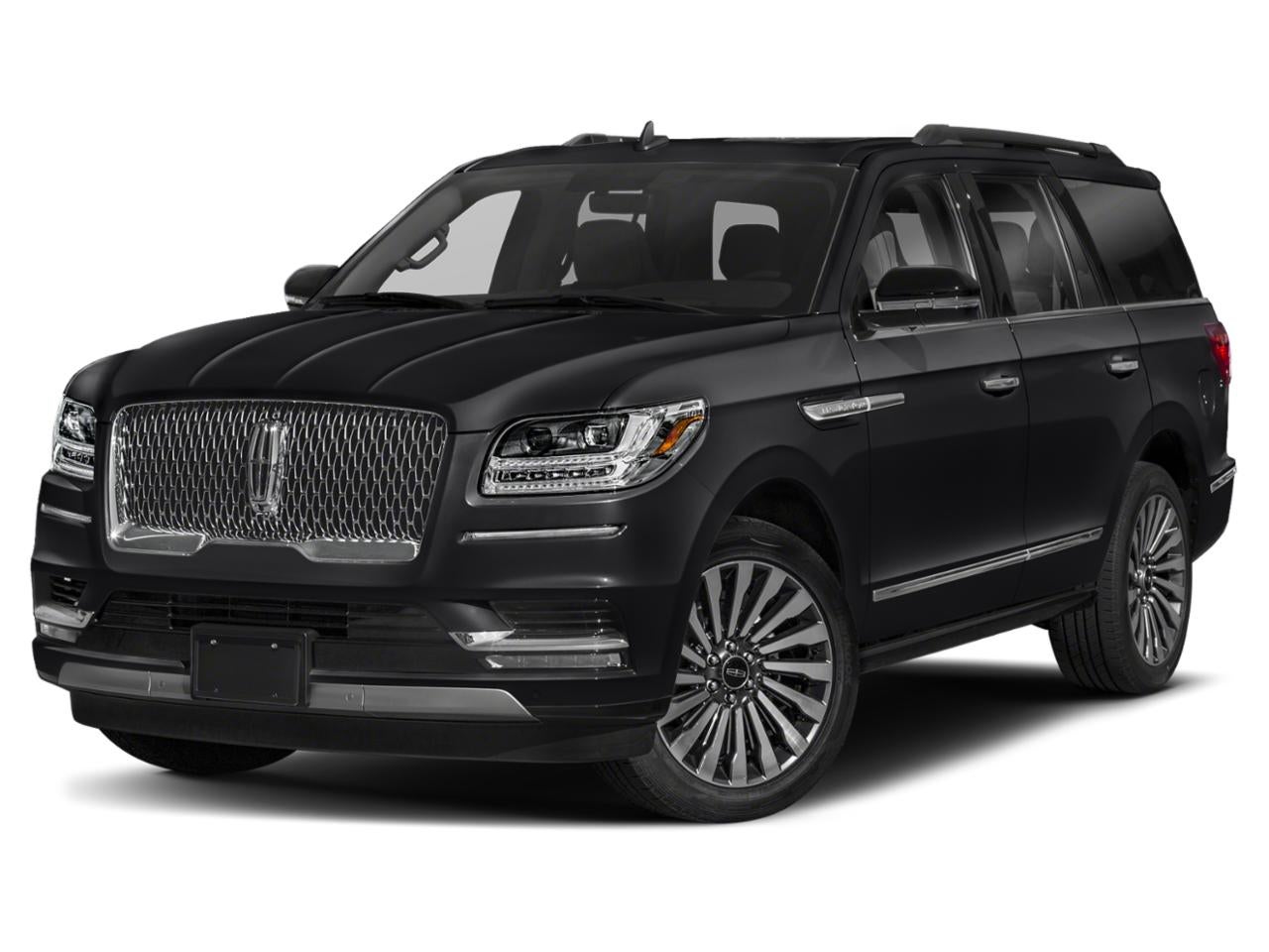 2018 Lincoln Navigator Black Label 4WD's photo