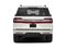 2018 Lincoln Navigator 4x4 Black Label